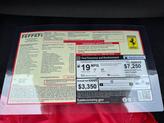 Thumbnail of 2025 Bianco Cervino Ferrari Roma Spider