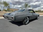 Thumbnail of 1970 Destroyer Gray Chevrolet Chevelle