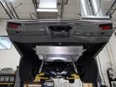 Thumbnail of 1970 Destroyer Gray Chevrolet Chevelle