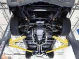 Thumbnail of 1970 Destroyer Gray Chevrolet Chevelle