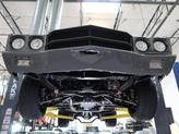 Thumbnail of 1970 Destroyer Gray Chevrolet Chevelle