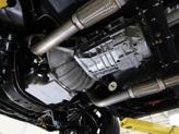 Thumbnail of 1970 Destroyer Gray Chevrolet Chevelle