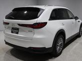 Thumbnail of 2024 Rhodium White Premium Mazda CX-90