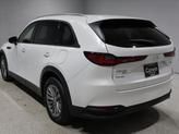 Thumbnail of 2024 Rhodium White Premium Mazda CX-90