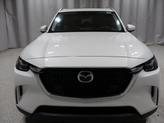 Thumbnail of 2024 Rhodium White Premium Mazda CX-90