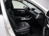 Thumbnail of 2024 Rhodium White Premium Mazda CX-90
