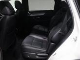 Thumbnail of 2024 Rhodium White Premium Mazda CX-90
