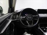 Thumbnail of 2024 Rhodium White Premium Mazda CX-90