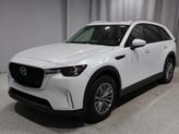 Thumbnail of 2024 Rhodium White Premium Mazda CX-90