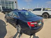 Thumbnail of 2014 Cosmic Gray Mica Toyota Camry