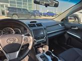 Thumbnail of 2014 Cosmic Gray Mica Toyota Camry