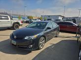 Thumbnail of 2014 Cosmic Gray Mica Toyota Camry