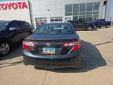 Thumbnail of 2014 Cosmic Gray Mica Toyota Camry