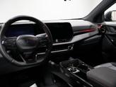 Thumbnail of 2025 Mosaic Black Metallic Chevrolet Equinox