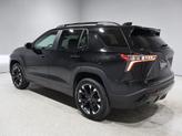 Thumbnail of 2025 Mosaic Black Metallic Chevrolet Equinox