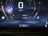 Thumbnail of 2025 Mosaic Black Metallic Chevrolet Equinox