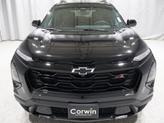 Thumbnail of 2025 Mosaic Black Metallic Chevrolet Equinox