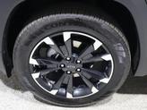 Thumbnail of 2025 Mosaic Black Metallic Chevrolet Equinox