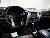 Thumbnail of 2015 Attitude Black Metallic Toyota Tundra