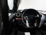 Thumbnail of 2015 Attitude Black Metallic Toyota Tundra
