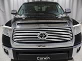 Thumbnail of 2015 Attitude Black Metallic Toyota Tundra