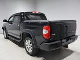 Thumbnail of 2015 Attitude Black Metallic Toyota Tundra