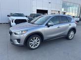 Thumbnail of 2014 Liquid Silver Metallic Mazda CX-5