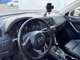 Thumbnail of 2014 Liquid Silver Metallic Mazda CX-5