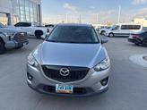 Thumbnail of 2014 Liquid Silver Metallic Mazda CX-5