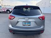 Thumbnail of 2014 Liquid Silver Metallic Mazda CX-5