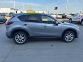 Thumbnail of 2014 Liquid Silver Metallic Mazda CX-5