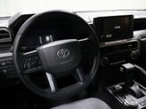 Thumbnail of 2025 Celestial Silver Metallic Toyota Tacoma