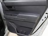 Thumbnail of 2025 Celestial Silver Metallic Toyota Tacoma