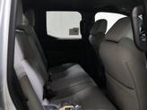 Thumbnail of 2025 Celestial Silver Metallic Toyota Tacoma