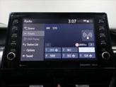 Thumbnail of 2022 White Toyota Camry