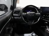 Thumbnail of 2022 White Toyota Camry