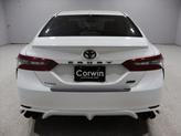 Thumbnail of 2022 White Toyota Camry