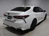 Thumbnail of 2022 White Toyota Camry