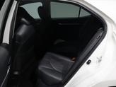 Thumbnail of 2022 White Toyota Camry