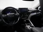 Thumbnail of 2022 White Toyota Camry