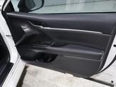 Thumbnail of 2022 White Toyota Camry