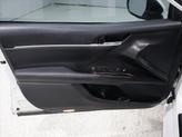 Thumbnail of 2022 White Toyota Camry