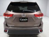 Thumbnail of 2019 Toasted Walnut Pearl Toyota Highlander