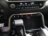 Thumbnail of 2025 Midnight Black Toyota Tundra Hybrid