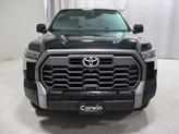 Thumbnail of 2025 Midnight Black Toyota Tundra Hybrid