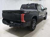 Thumbnail of 2025 Midnight Black Toyota Tundra Hybrid