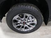 Thumbnail of 2025 Midnight Black Toyota Tundra Hybrid