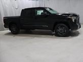 Thumbnail of 2025 Midnight Black Toyota Tundra Hybrid