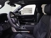 Thumbnail of 2025 Midnight Black Toyota Tundra Hybrid