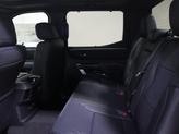 Thumbnail of 2025 Midnight Black Toyota Tundra Hybrid